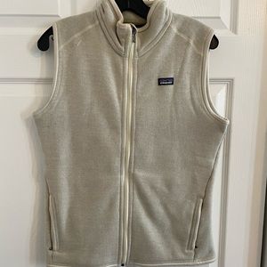 Women’s Patagonia Vest